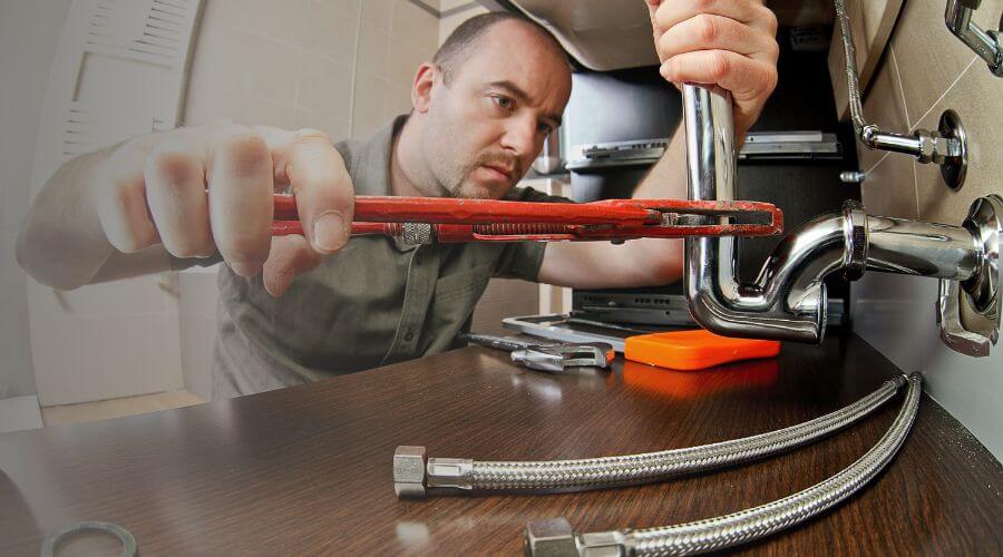 Local tankless water heater installation in Vina, CA
